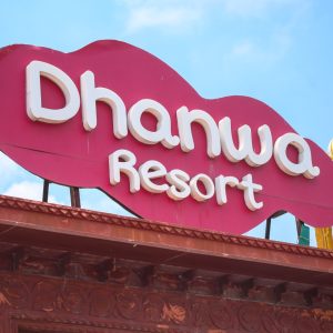 Dhanwa Resort Kota