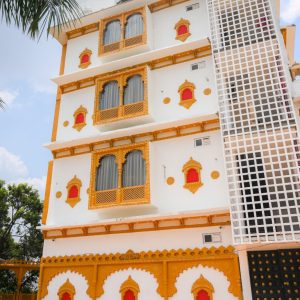 Dhanwa Resort room price