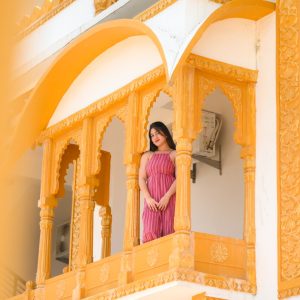 Dhanwa Resort rooms and tariffs