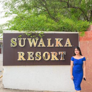 Swalka banquet hall booking
