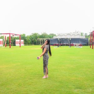 Kota eco-friendly resort