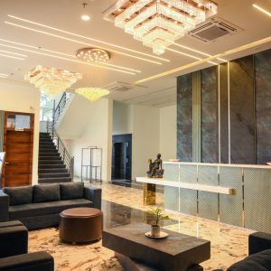 Swalka Resort Kota review
