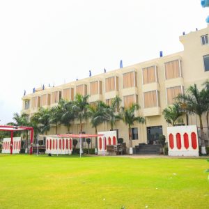 Swalka Resort room booking