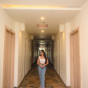 Kota eco-friendly resort