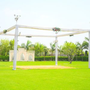 Luxury RR Resort Kota