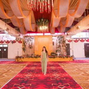 RR Resort for business events