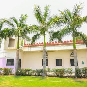 RR Resort Kota for events
