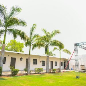 Best resort for parties in Kota