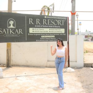 RR Resort booking online