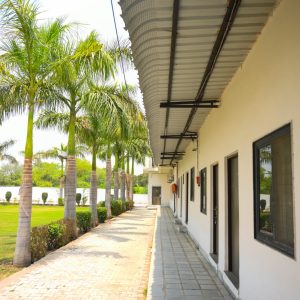 RR Resort wedding venue