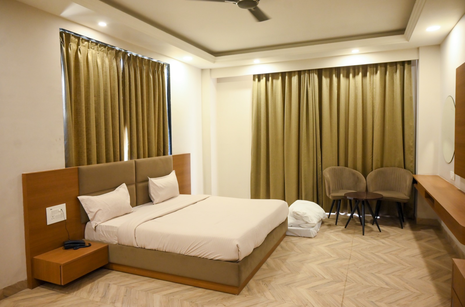 Heritage hotel booking Kota