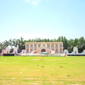 Karni Palace photos