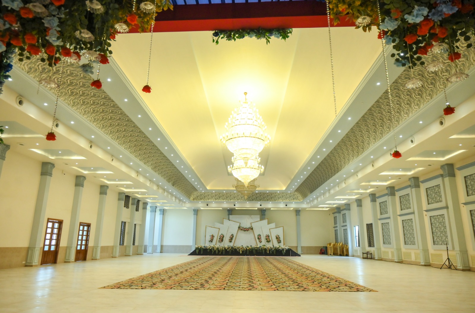 Best palace hotel in Kota