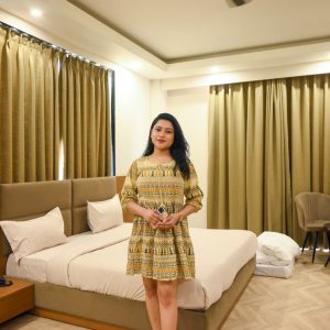 Karni Palace heritage hotel