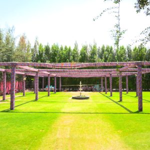 Karni Palace wedding package