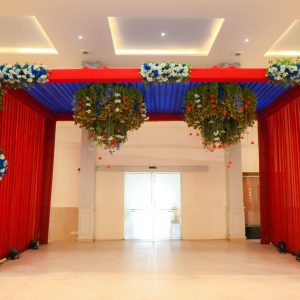 Best stay near Kota city