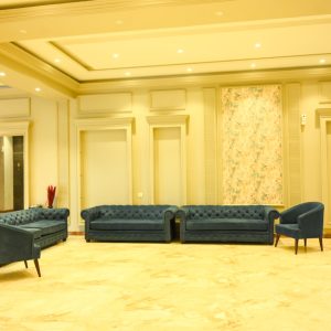 Karni Palace for anniversary events