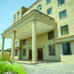 Karni Palace heritage hotel