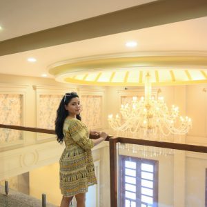 Karni Palace for engagement party