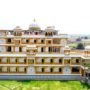 Dhanwa Resort wedding booking