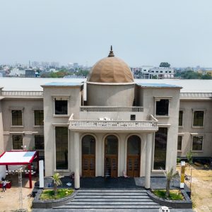 Best palace hotel in Kota