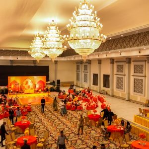 Luxury hotel in Kota