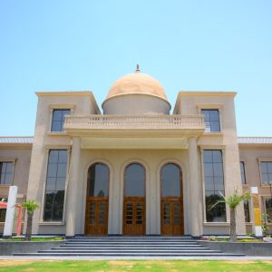 Heritage hotel in Kota