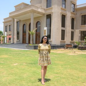 The Karni Palace Kota