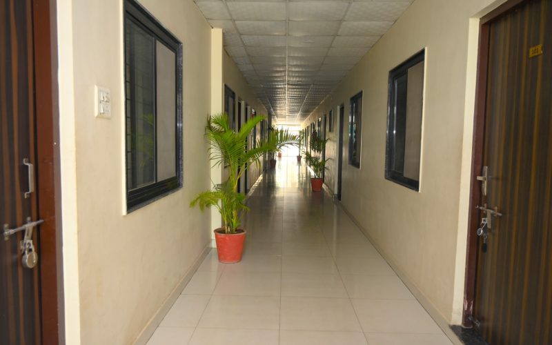 RR Resort Satkar Group