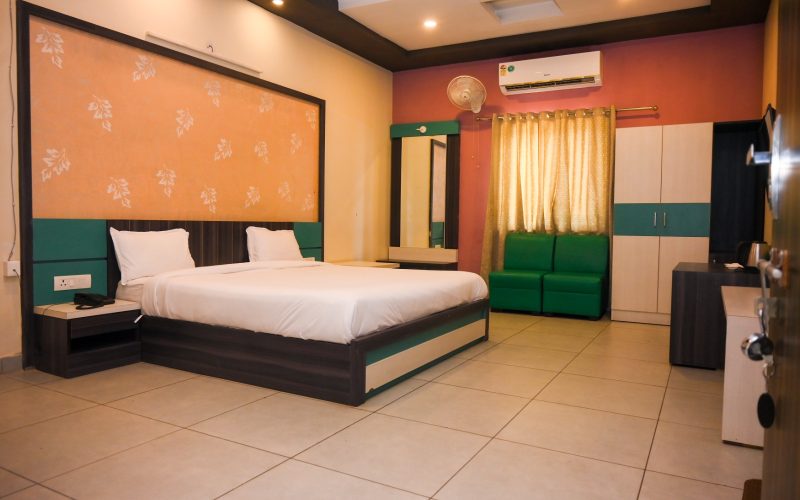 Swalka Resort price list