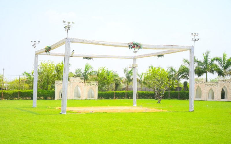 Luxury RR Resort Kota