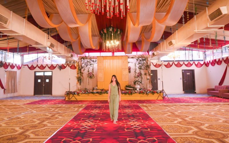 RR Resort for business events