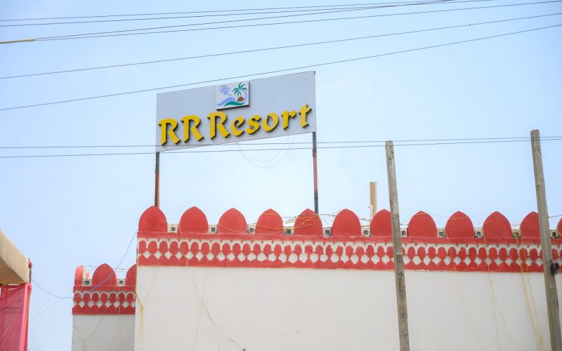 RR Resort Satkar review