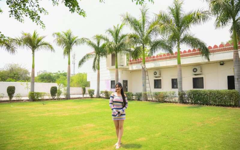 RR Resort room rates Kota