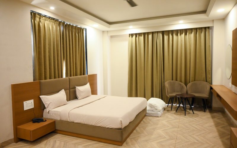 Heritage hotel booking Kota