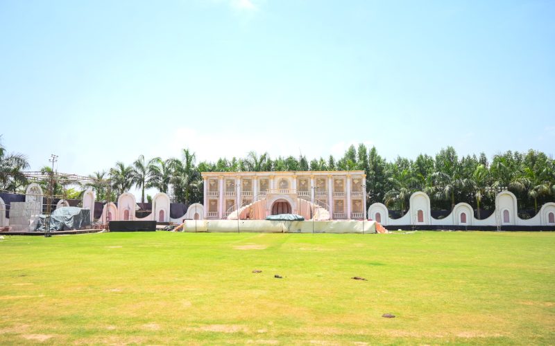 Karni Palace photos