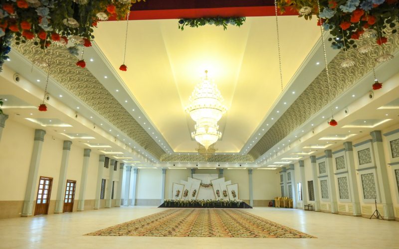Best palace hotel in Kota