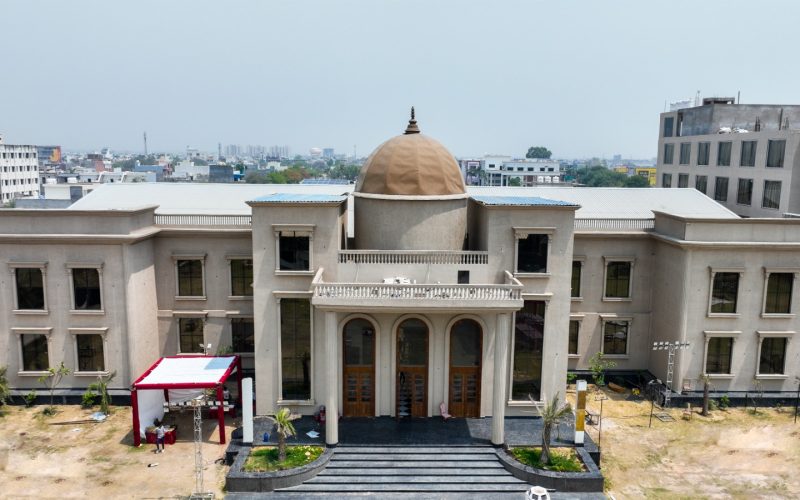 Best palace hotel in Kota
