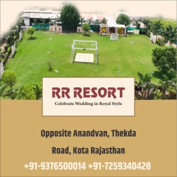 RR Resort Kota