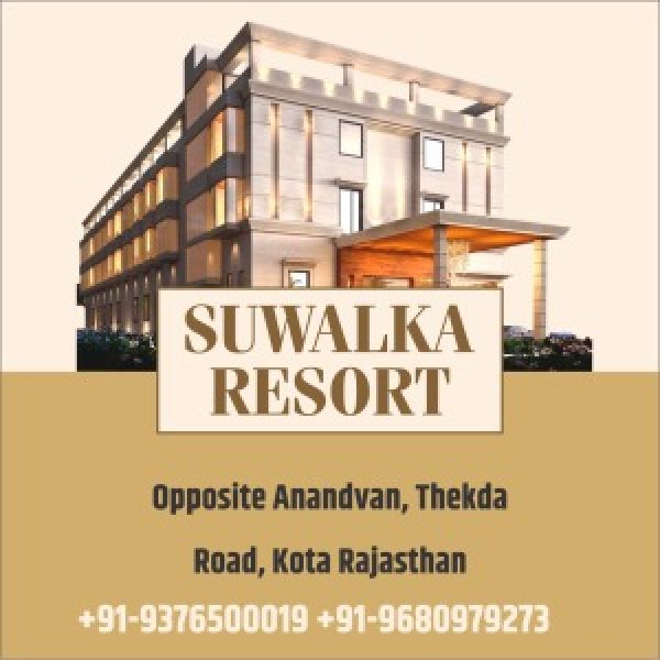 Swalka Resort Kota